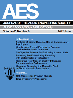 AES Convention